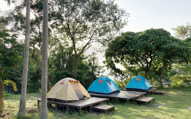 YHA Jockey Club Mt. Davis Youth Hostel — Hong Kong · Kennedy Town