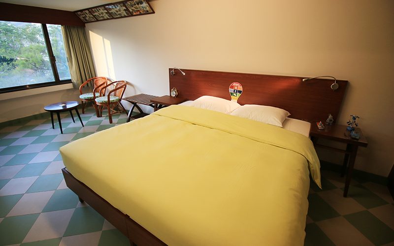 YHA Mei Ho House Youth Hostel — Hong Kong · Sham Shui Po