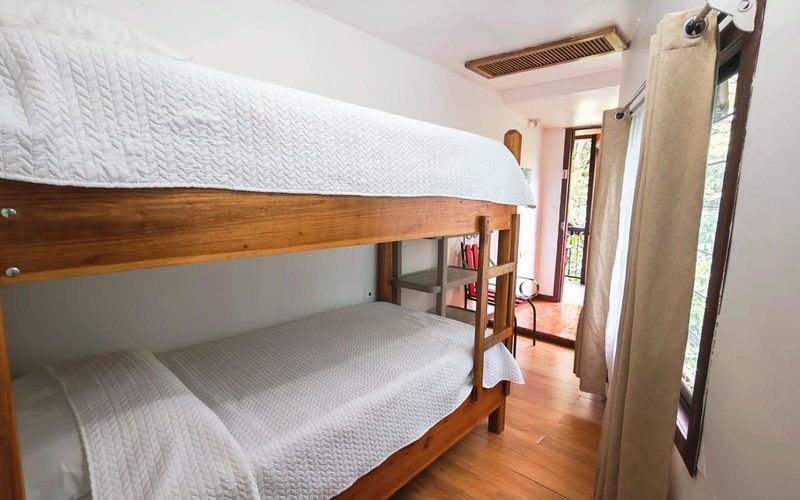 Cabinas El Pueblo — Monteverde · Puntarenas