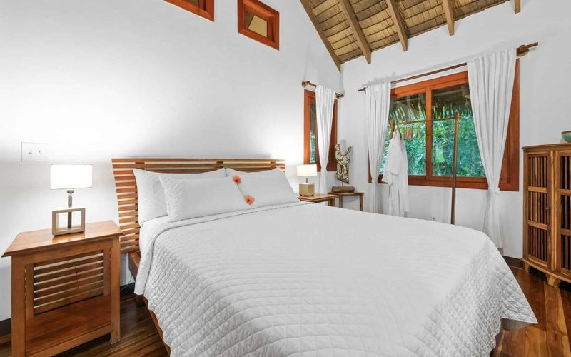 Copa de Arbol Beach & Rainforest Resort — Drake Bay · Osa Peninsula