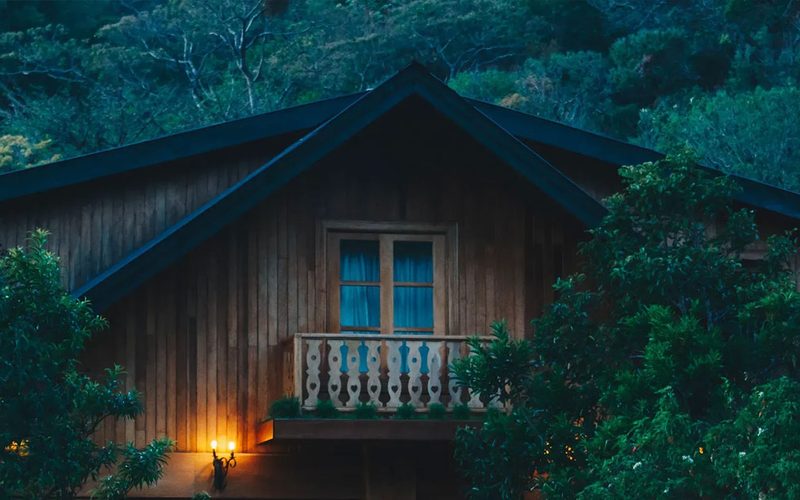 Hotel Belmar — Monteverde · Puntarenas