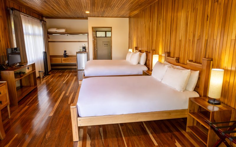 Hotel Fonda Vela — Monteverde · Puntarenas