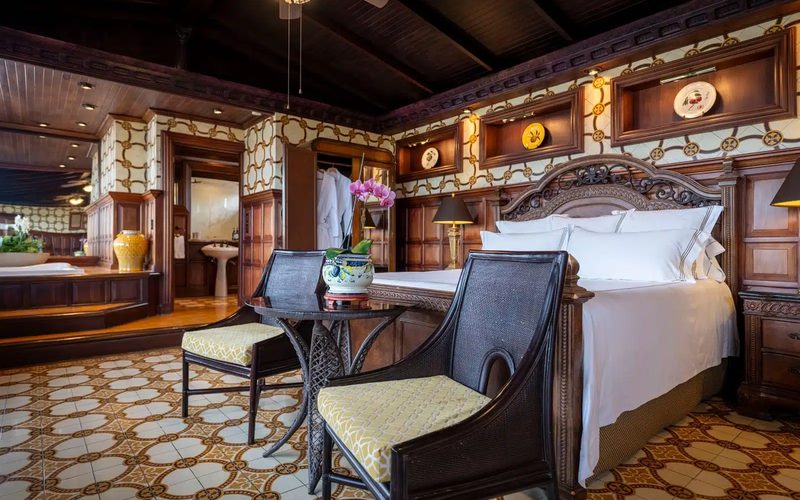 Hotel Grano de Oro — San José · Central Valley