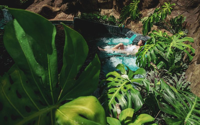 Hotel Los Lagos Spa & Thermal Resort — La Fortuna · Arenal