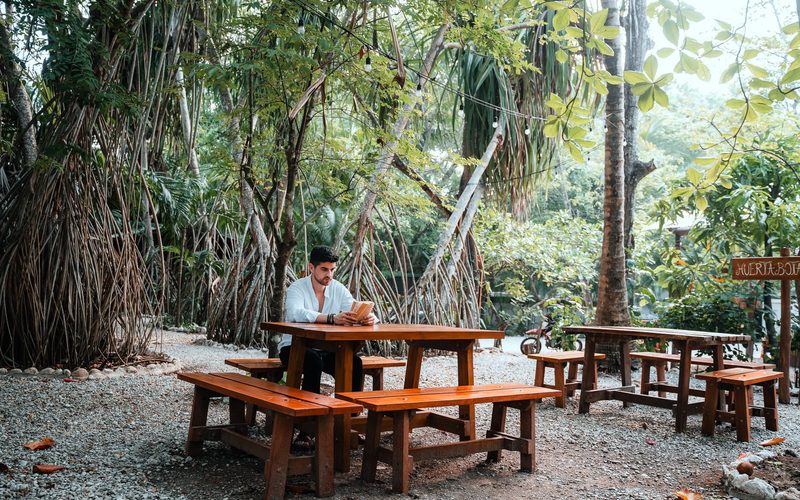 Hotel Tropico Latino — Santa Teresa · Nicoya Peninsula