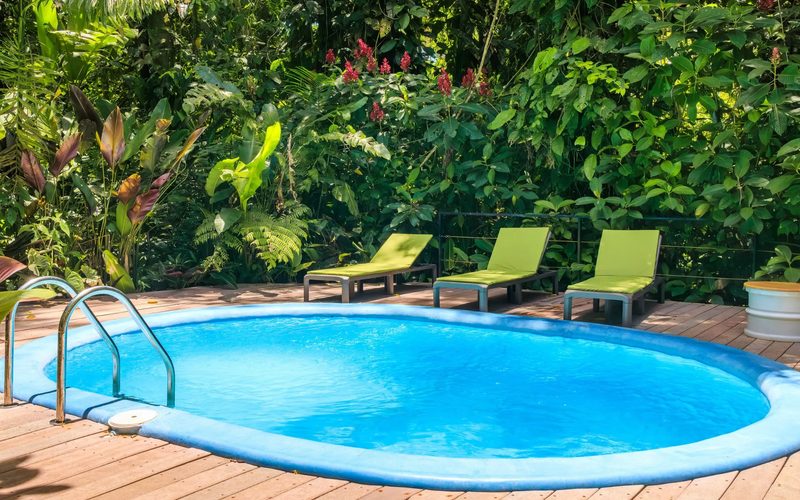 La Kukula Lodge — Puerto Viejo · Caribbean Coast