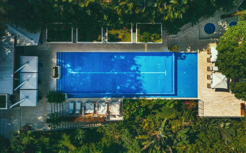 Los Altos Resort — Manuel Antonio · Puntarenas