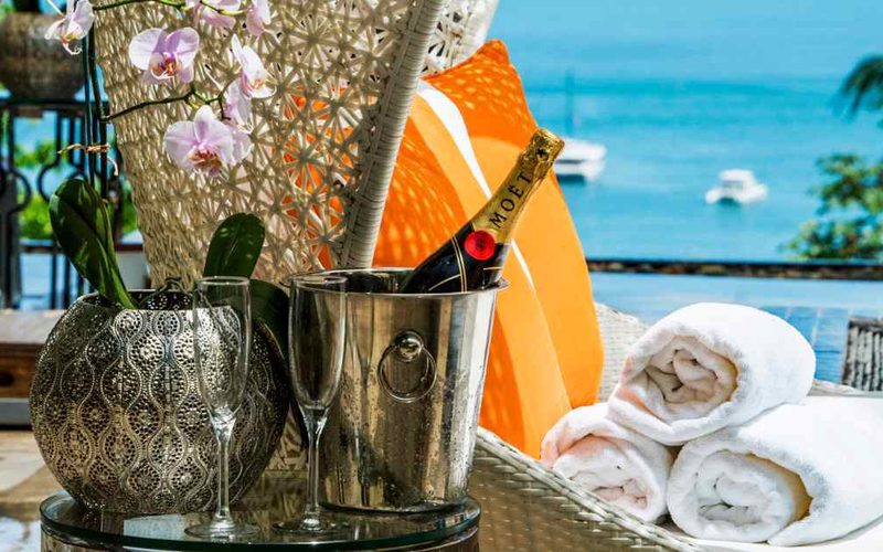 Makanda by the Sea — Manuel Antonio · Puntarenas