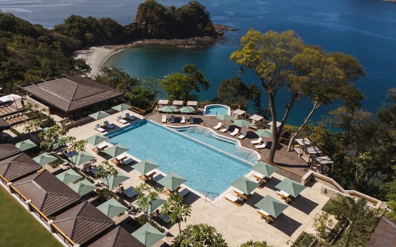 Nekajui, a Ritz-Carlton Reserve — Peninsula Papagayo · Guanacaste