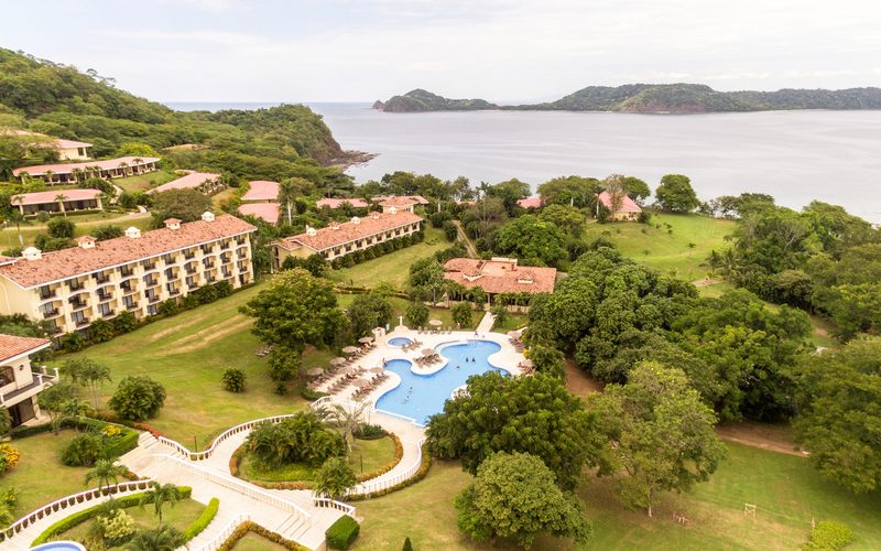 Occidental Papagayo — Adults Only — Peninsula Papagayo · Guanacaste