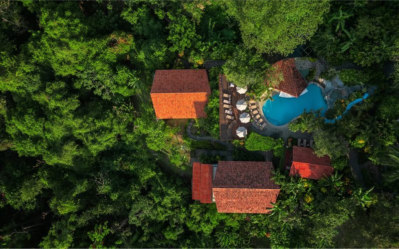 Si Como No Resort & Wildlife Refuge — Manuel Antonio · Puntarenas