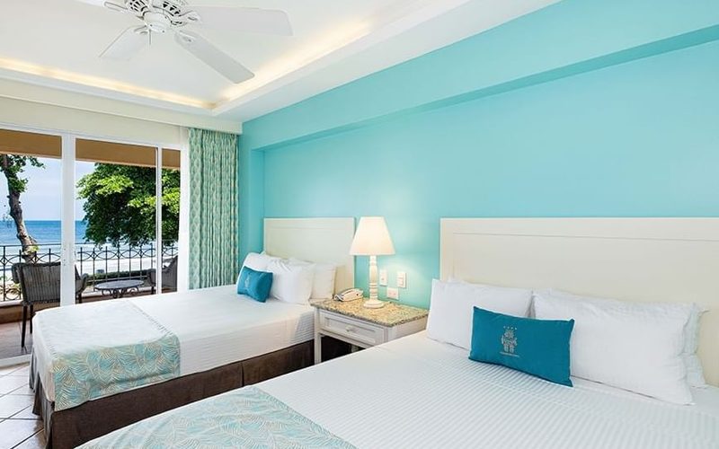 Hotel Tamarindo Diriá Beach Resort — Tamarindo · Guanacaste
