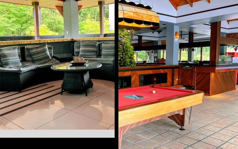 Volcano Lodge, Hotel & Thermal Experience — La Fortuna · Arenal