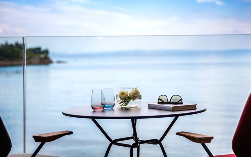 Boutique & Design Hotel Navis — Opatija · Kvarner