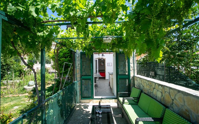 Garden Apartment Hotel — Split · Central Dalmatia