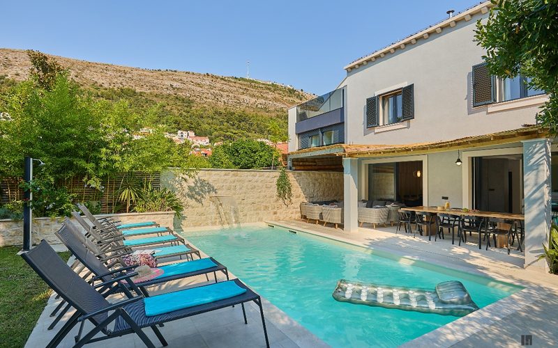 Hedera Estate Apartments — Dubrovnik Apartment Source — Dubrovnik · Dalmatia