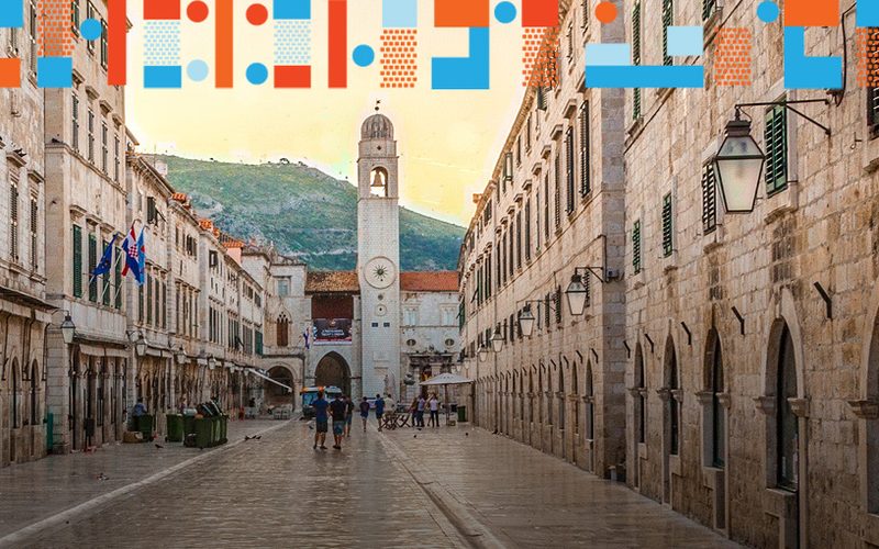 HI Hostel Dubrovnik — Dubrovnik · Dalmatia