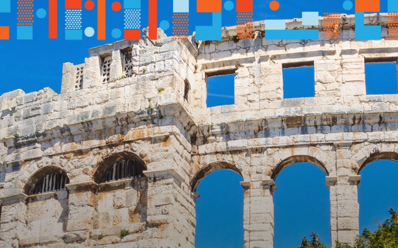HI Hostel Pula — Pula · Istria