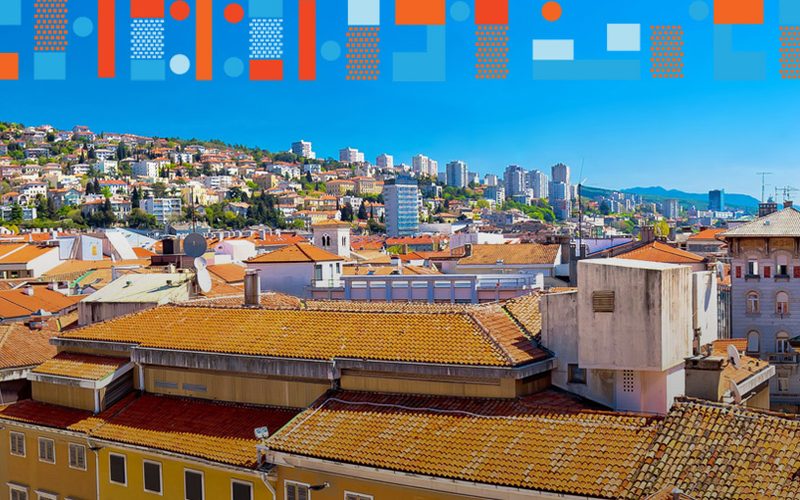 HI Hostel Rijeka — Rijeka · Kvarner
