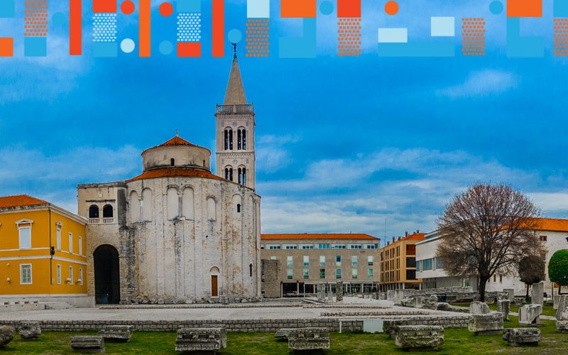 HI Hostel Zadar — Zadar · North Dalmatia