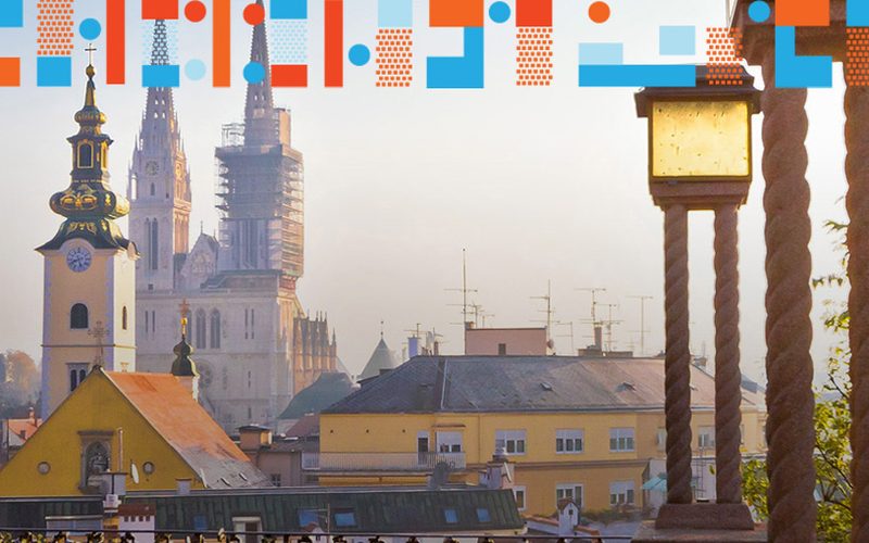 HI Hostel Zagreb — Zagreb · Central Croatia