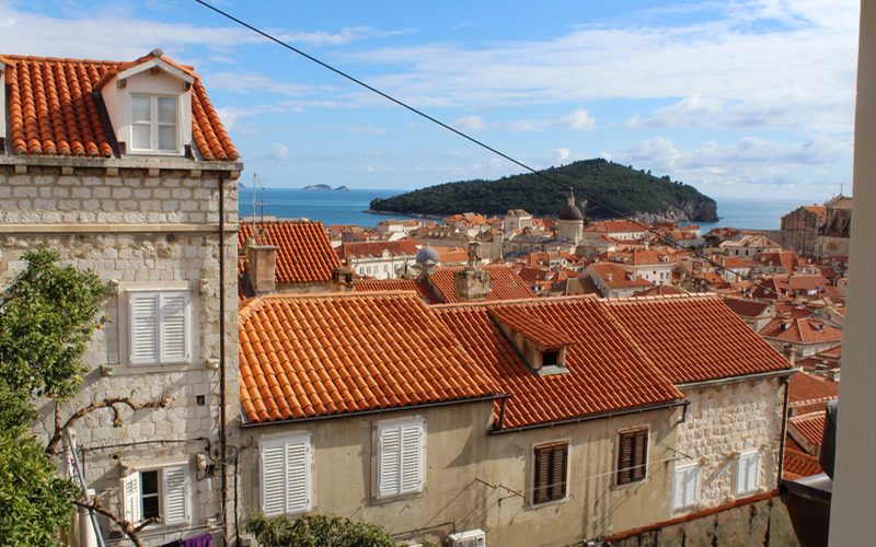 Hostel Villa Angelina Old Town — Dubrovnik · Dubrovnik-Neretva
