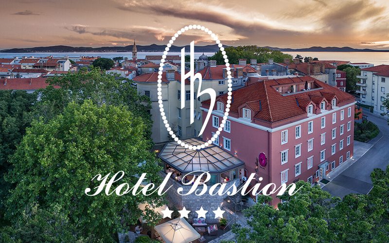Bastion Heritage Hotel - Relais & Châteaux — Zadar · North Dalmatia