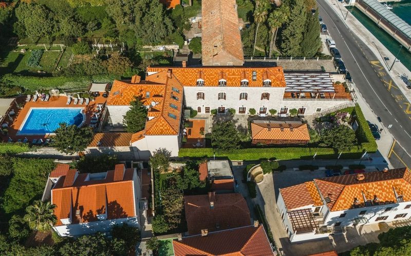 Hotel Kazbek — Dubrovnik · Dubrovnik-Neretva