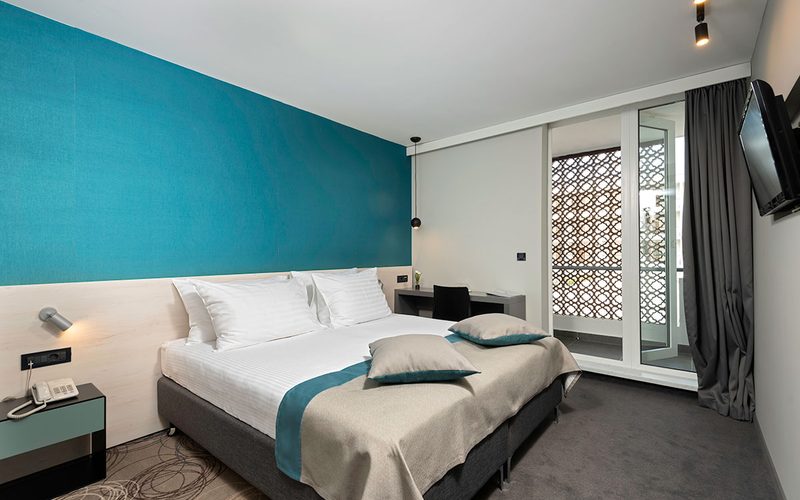 Hotel Kolovare — Zadar · North Dalmatia