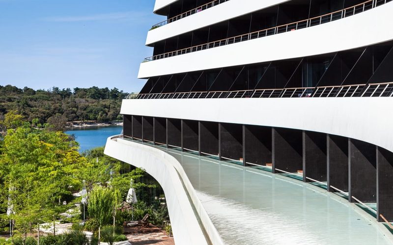 Hotel Lone — Rovinj · Istria