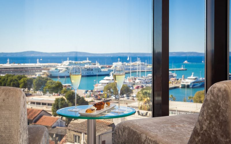 Hotel Luxe Split — Split · Central Dalmatia
