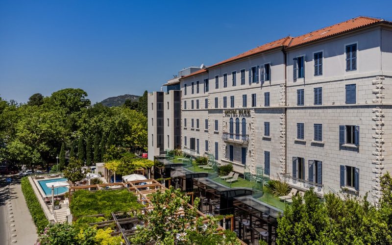 Hotel Park Split — Split · Central Dalmatia