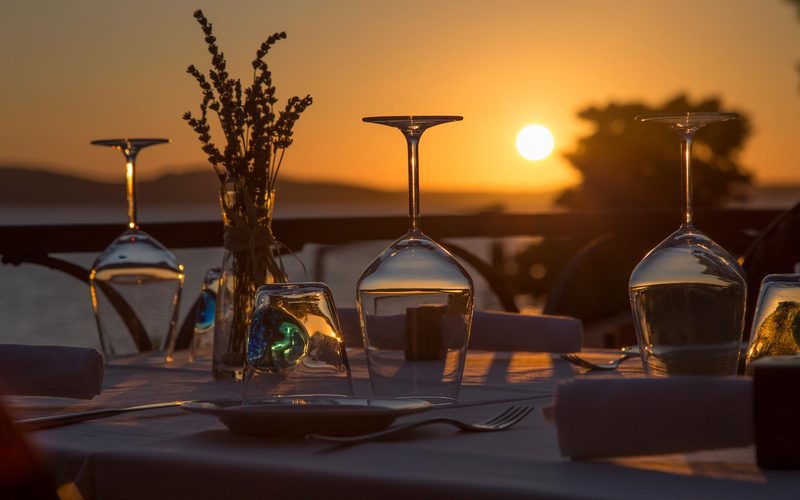 Hotel Podstine — Hvar Town · Hvar Island
