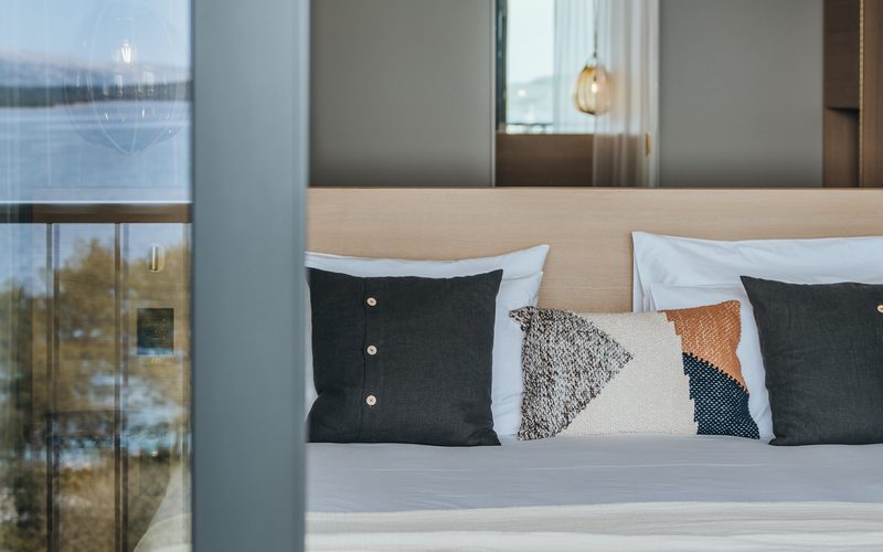 Maslina Resort — Stari Grad · Hvar Island