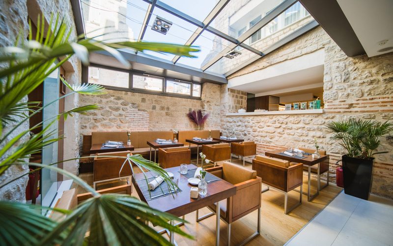 Residence by Vestibul Palace — Split · Central Dalmatia