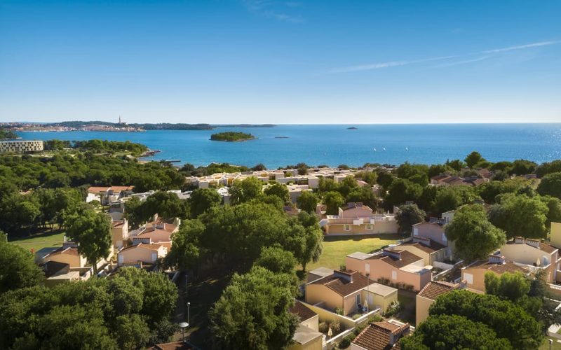 Resort Amarin — Rovinj · Istria