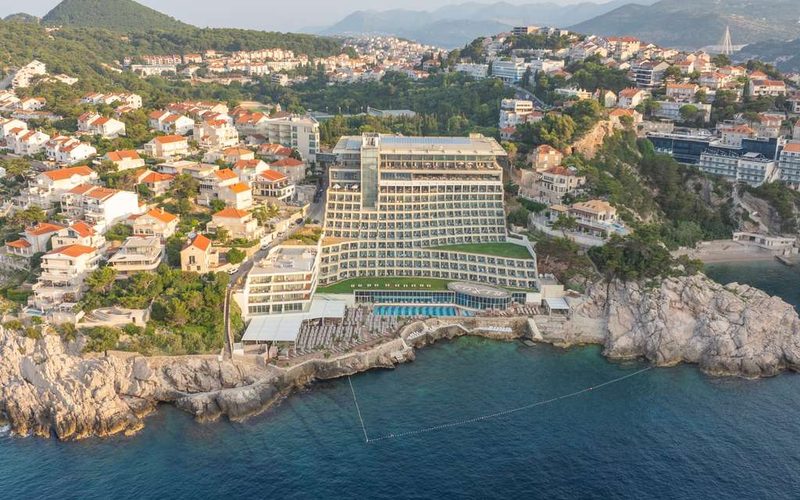 Rixos Premium Dubrovnik — Dubrovnik · Dalmatia