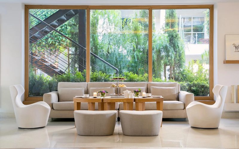 Alasia Hotel — Limassol · Agia Zoni