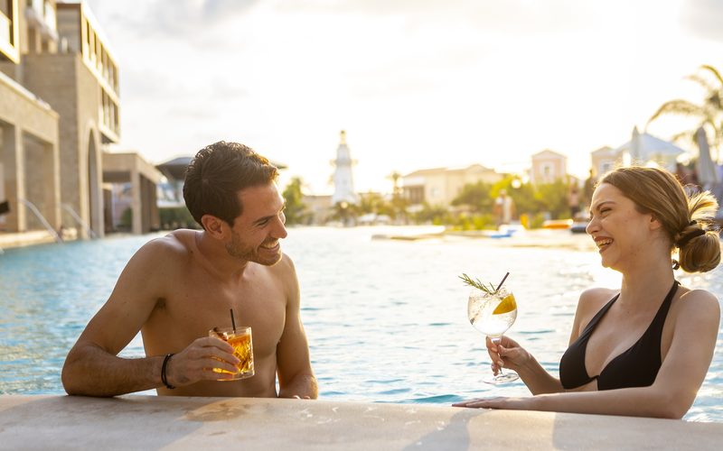 Aliathon Resort — Paphos · Kato Paphos