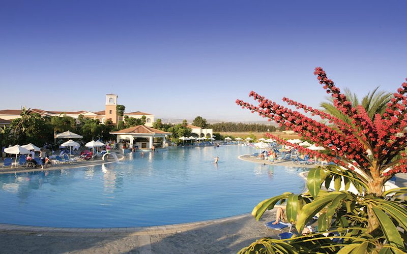 Avanti Holiday Village — Paphos · Kato Paphos