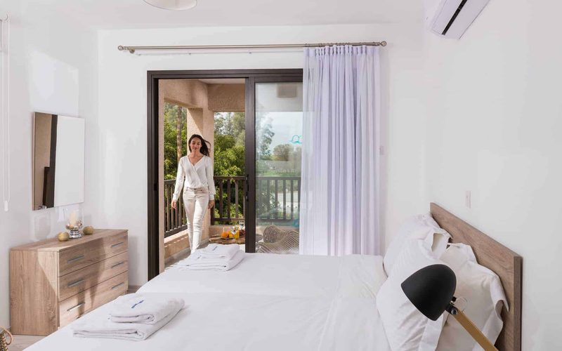 Basilica Holiday Resort — Paphos · Kato Paphos