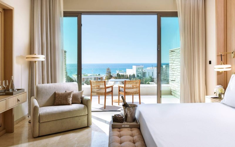 Cap St Georges Hotel & Resort — Peyia · Paphos district