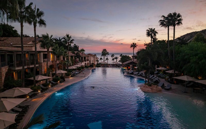 Columbia Beach Resort — Pissouri Bay · Limassol district