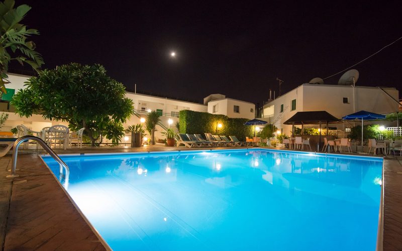 Eligonia Hotel Apartments — Protaras · Famagusta district