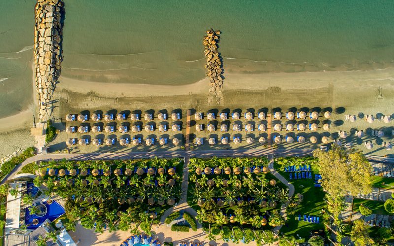 Grand Resort by Leonardo Hotels — Limassol · Parekklisia