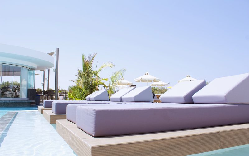 Kapetanios Bay Hotel — Protaras · Famagusta district