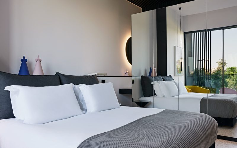 MAP Boutique Hotel — Nicosia · City centre