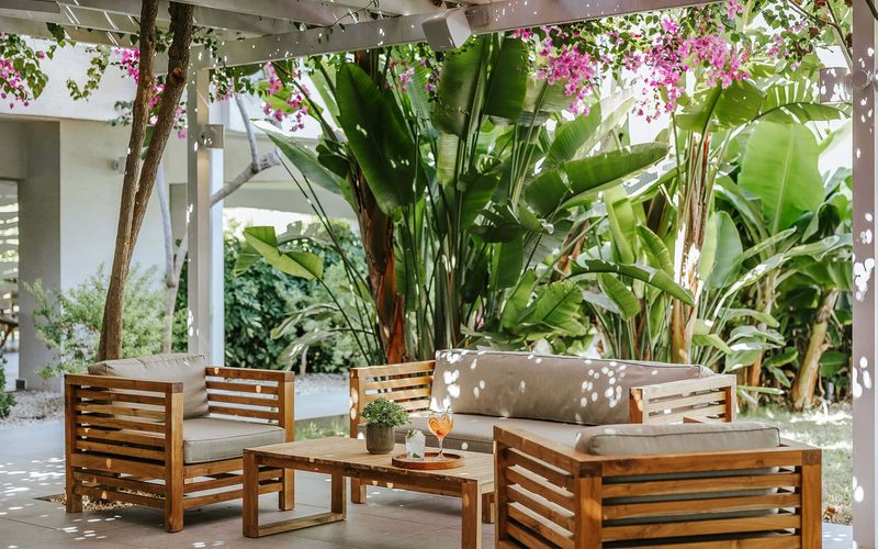 Nissi Park Hotel — Ayia Napa · Nissi Avenue