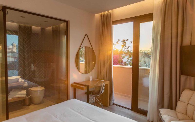 Old Port Hotel — Limassol · Old Port