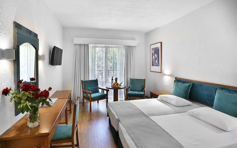 Paphos Gardens Holiday Resort — Paphos · Kato Paphos